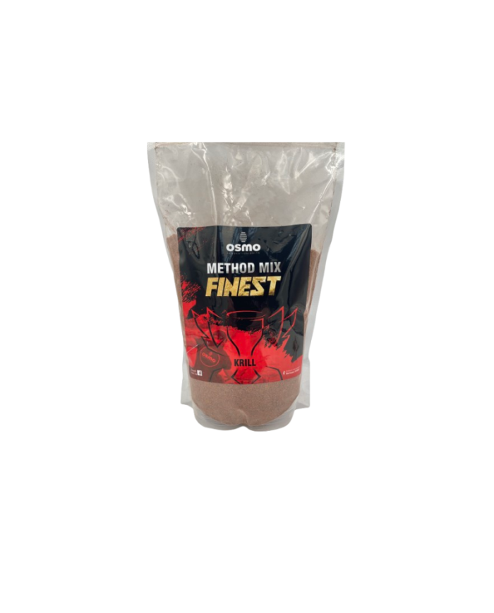 Osmo Method Mix Finest - Krill 800g