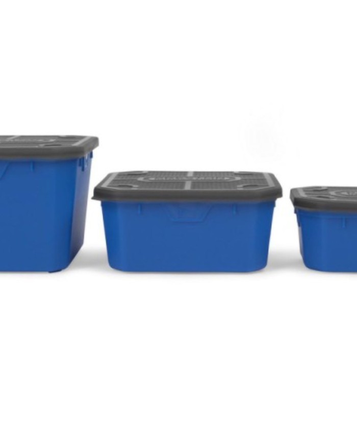 Pudełko Preston Bait Tub - 2 Pint / 1.2L