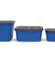 Pudełko Preston Bait Tub - 2 Pint / 1.2L