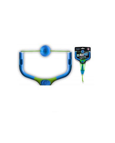 Proca Preston Pellet Pult - Small