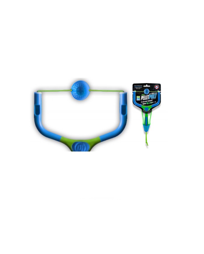 Proca Preston Pellet Pult - Small