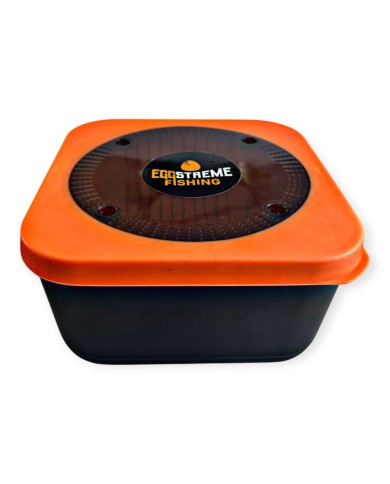 Pellet Classic Box 1,8l - Pudełko do odsączania/namaczania