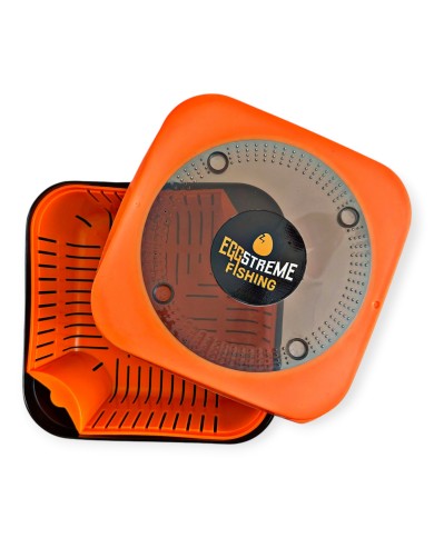 Pellet Classic Box 1,8l - Pudełko do odsączania/namaczania