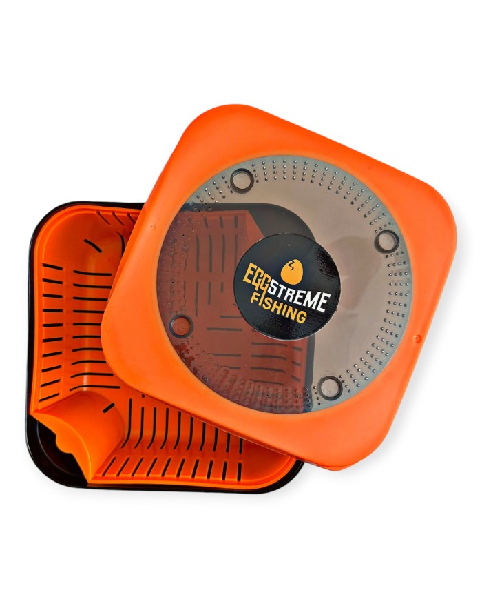 Pellet Classic Box 1,8l - Pudełko do odsączania/namaczania
