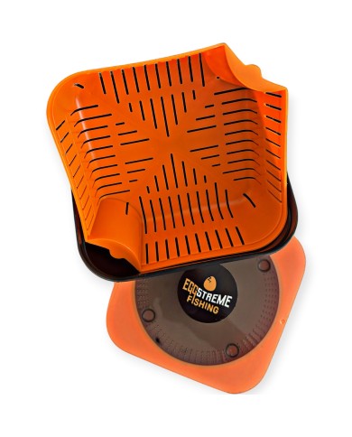 Pellet Classic Box 1,8l - Pudełko do odsączania/namaczania