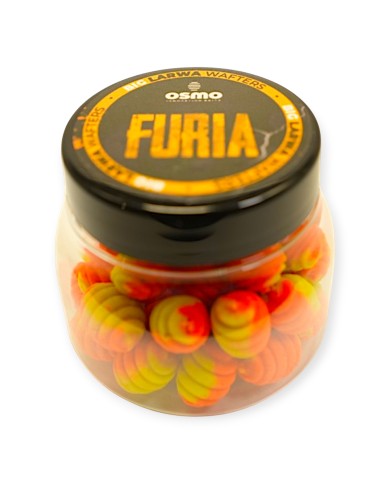 Osmo BIG Larwa DUAL  - Furia