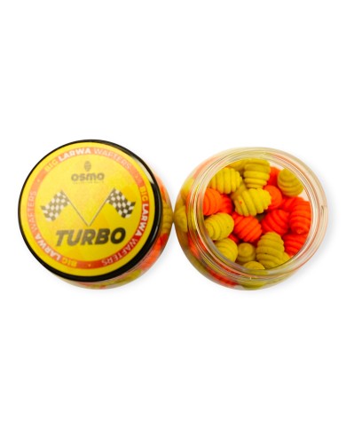 Osmo BIG Larwa  - Turbo