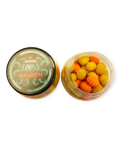 Osmo BIG Larwa  - Kraken