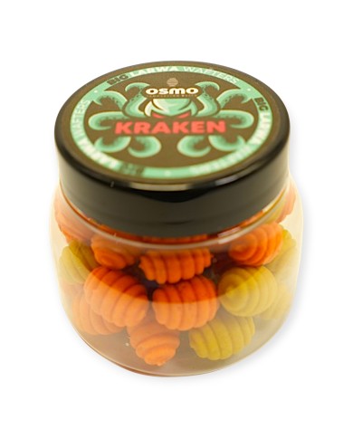 Osmo BIG Larwa  - Kraken