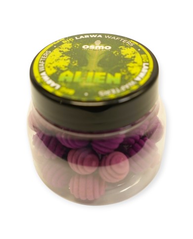Osmo BIG Larwa  - Alien