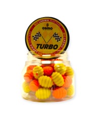 Osmo BIG Larwa DUAL  - Furia