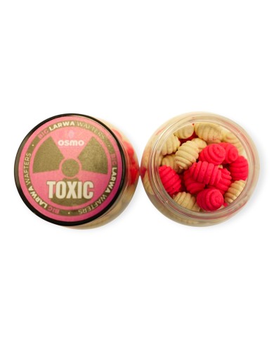 Osmo BIG Larwa  - Toxic