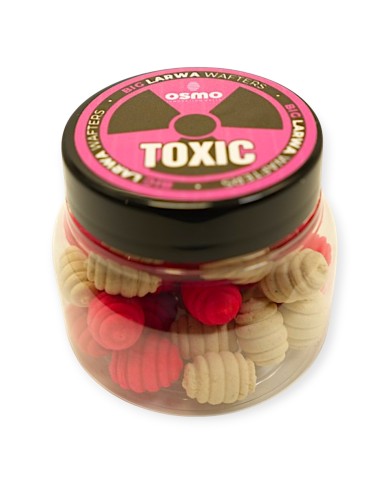 Osmo BIG Larwa  - Toxic