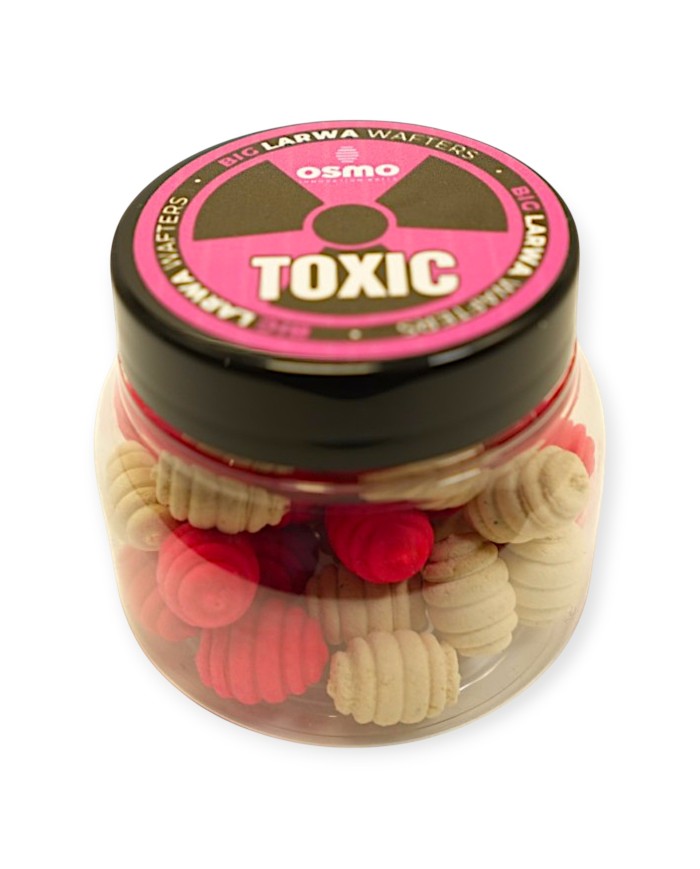 Osmo BIG Larwa  - Toxic