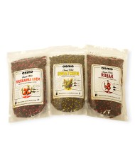 Osmo Classic Pellet - Truskawka/Krem 0.8kg