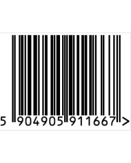 Osmo BIG Larwa  - Alien