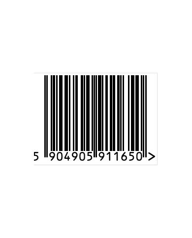 Osmo BIG Larwa  - Kraken