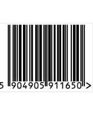 Osmo BIG Larwa  - Kraken