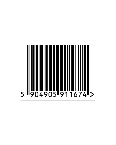 Osmo BIG Larwa  - Turbo