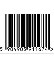 Osmo BIG Larwa  - Turbo