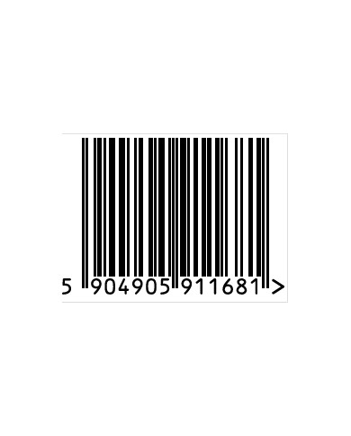 Osmo BIG Larwa DUAL  - Furia