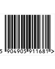 Osmo BIG Larwa DUAL  - Furia