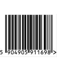 Osmo BIG Larwa  - Toxic