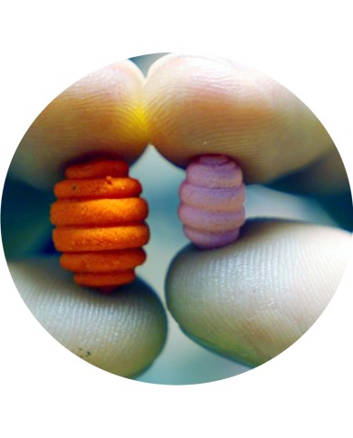 Osmo BIG Larwa  - Turbo