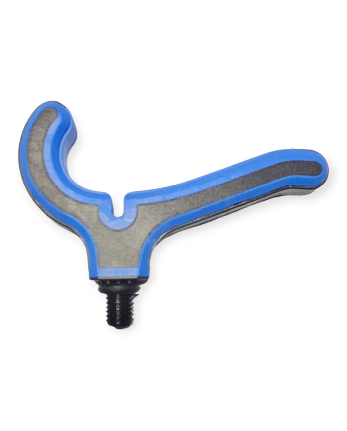 Podpórka - Front Rest Blue (NIEBIESKA)