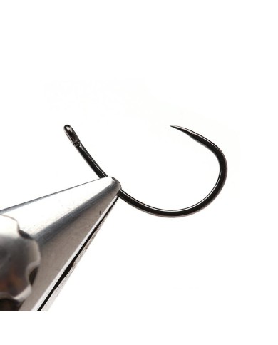 Osmo Haczyki - Method Hooks r.12