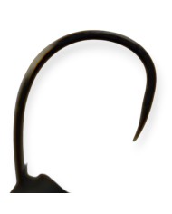 Osmo Haczyki - Method Hooks r.12