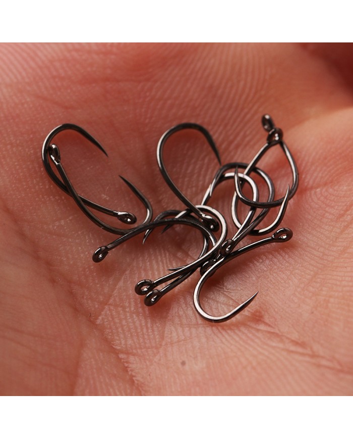 Osmo Haczyki - Method Hooks r.10
