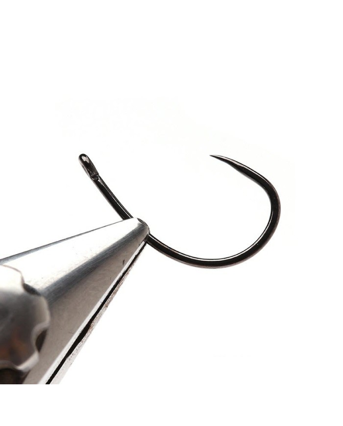 Osmo Haczyki - Method Hooks r.10