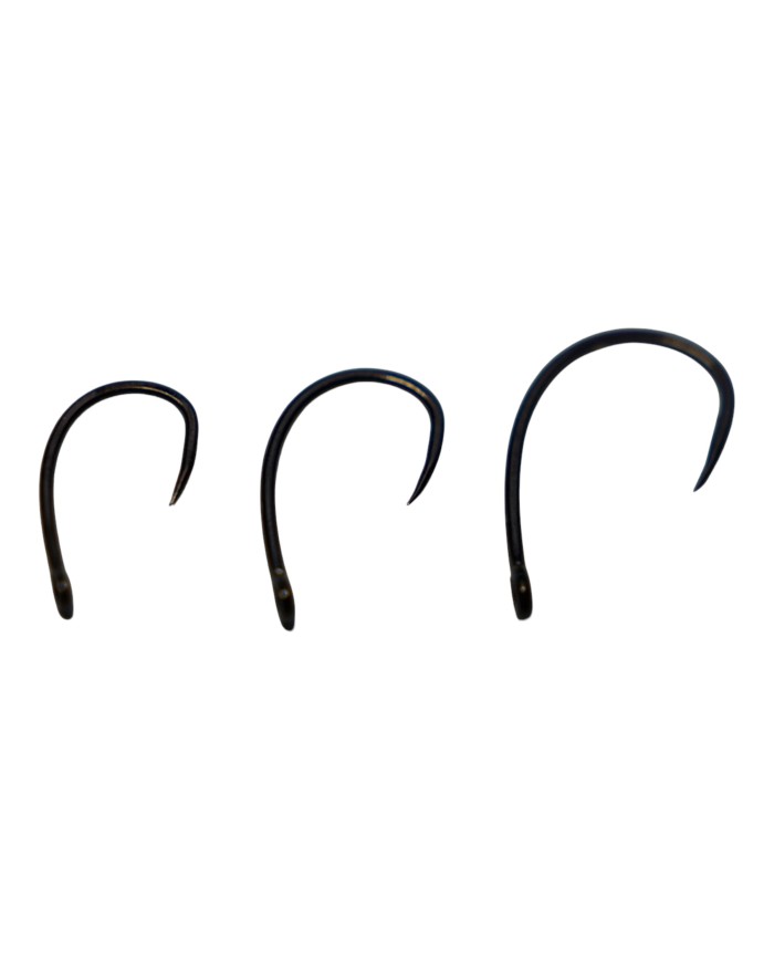 Osmo Haczyki - Method Hooks r.10