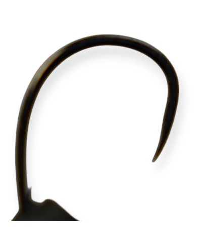 Osmo Haczyki - Method Hooks r.10