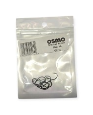 Osmo Haczyki - Method Hooks r.10