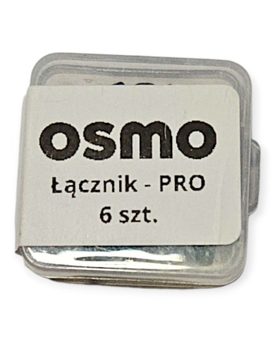 ŁĄCZNIK PRO - METHOD FEEDER BEAD