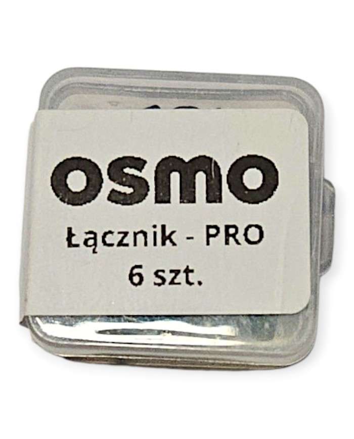 ŁĄCZNIK PRO - METHOD FEEDER BEAD