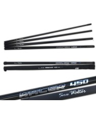 SERIE WALTER RACER 450 LANDING NET HANDLE - SZTYCA