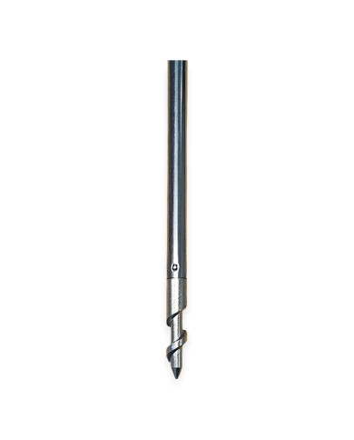 BANKSTICK  - Podpórka aluminiowa 80cm + uchwyt gratis