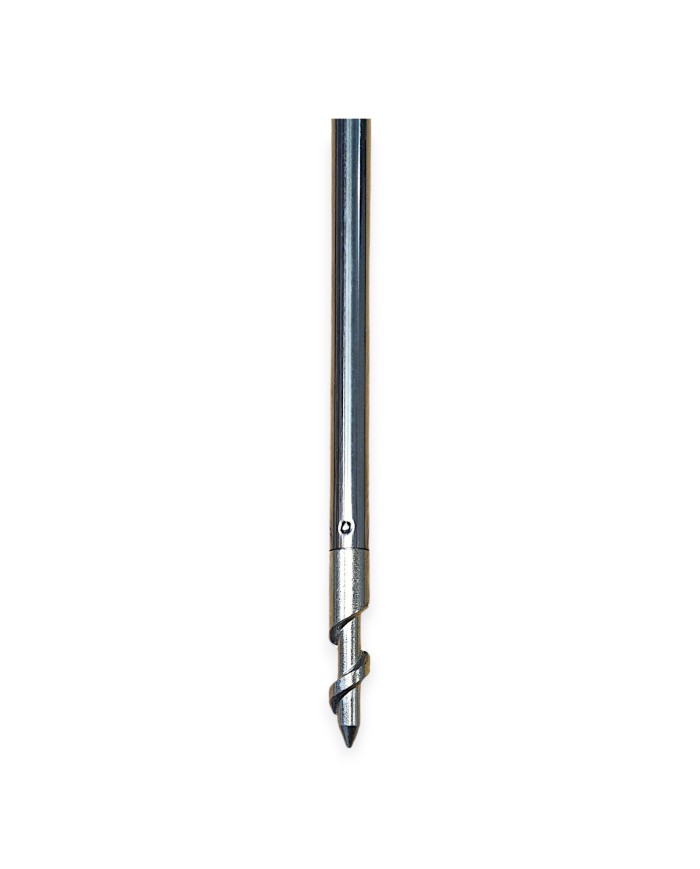 BANKSTICK  - Podpórka aluminiowa 80cm + uchwyt gratis