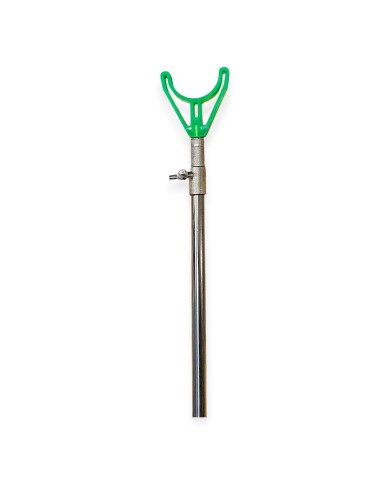 BANKSTICK  - Podpórka aluminiowa 80cm + uchwyt gratis