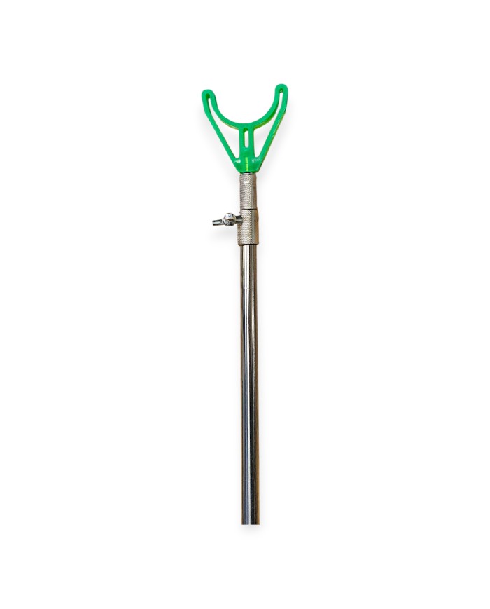BANKSTICK  - Podpórka aluminiowa 80cm + uchwyt gratis