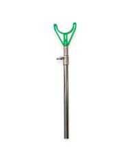 BANKSTICK  - Podpórka aluminiowa 80cm + uchwyt gratis