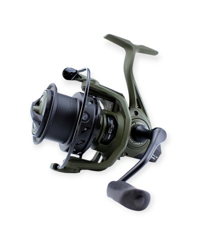 Kołowrotek MISTRALL SICATA WS FEEDER 4500