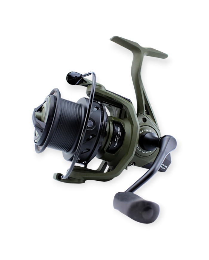 Kołowrotek MISTRALL SICATA WS FEEDER 4500
