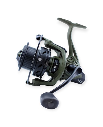 Kołowrotek MISTRALL SICATA WS FEEDER 5500