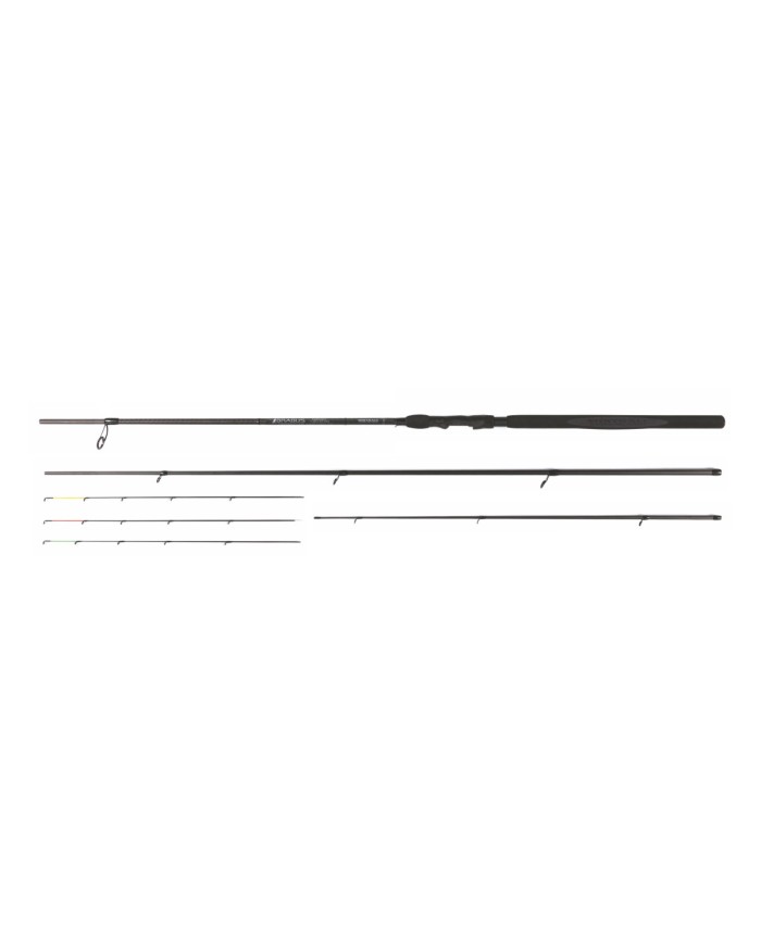 Wędka Mistrall Braver/Brabus Fe 3,30m 20-60g 3sec