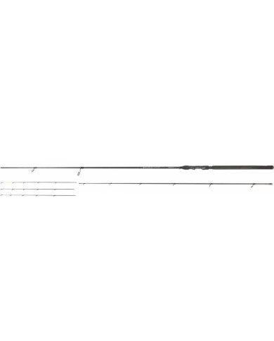 Wędka Mistrall Braver/Barbus Method Feeder 3,30 m 15–60 2sec