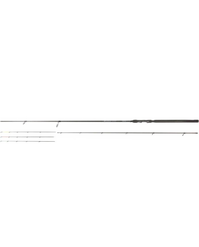 Wędka Mistrall Braver/Barbus Method Feeder 3,30 m 15–60 2sec